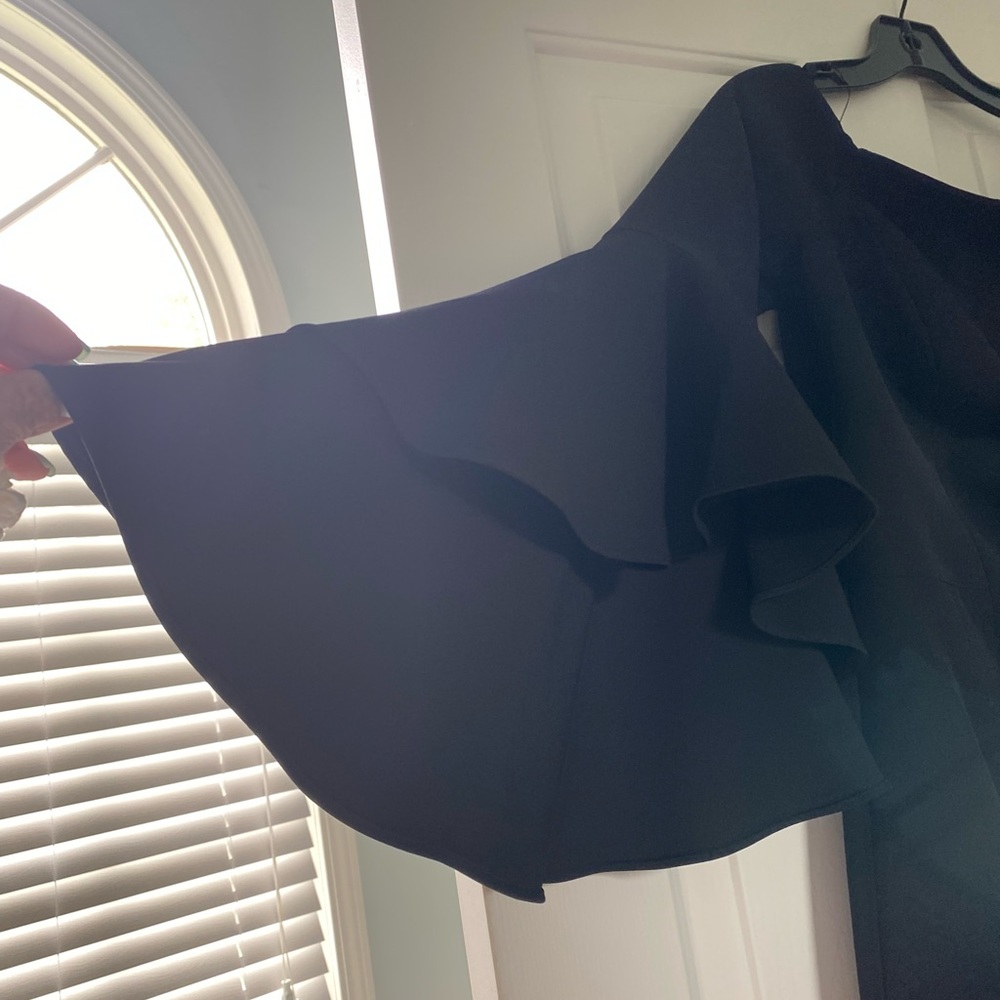 Milly Dress - Picture 5 of 5